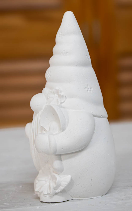The Little Helper Gnome