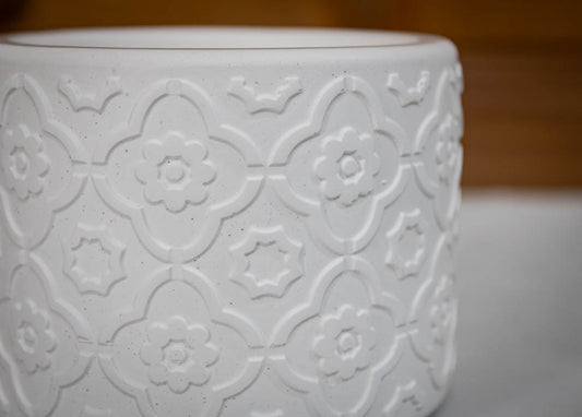The Mosaic Trinket Bowl