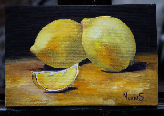 Lemon Light
