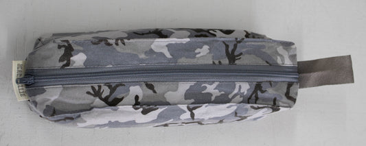 Tactical Camo Pencil Case