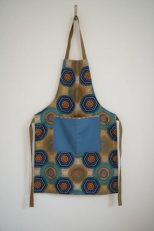Nsubra Apron