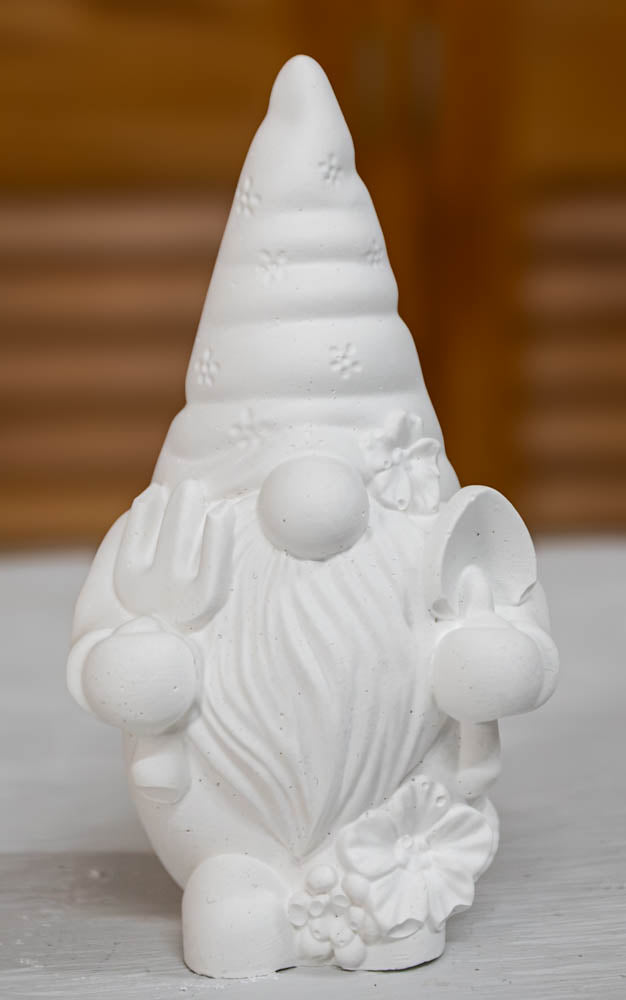 The Little Helper Gnome