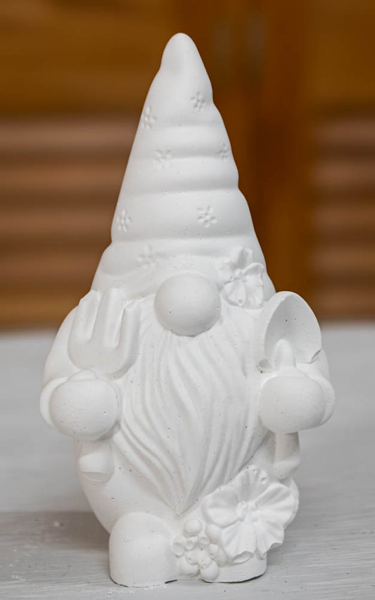 The Little Helper Gnome
