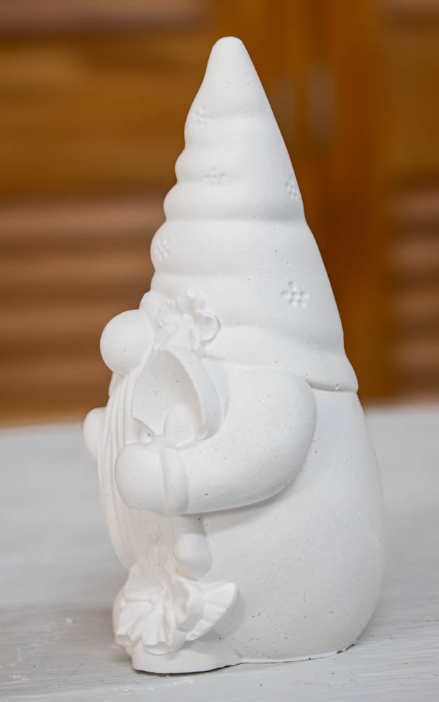 The Little Helper Gnome