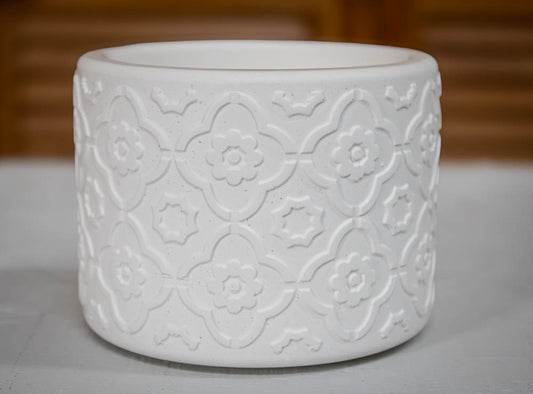The Mosaic Trinket Bowl