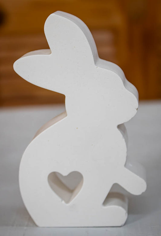The Sweetheart Rabbit