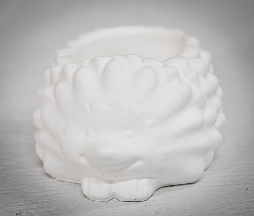 The Hedgie Trinket Bowl