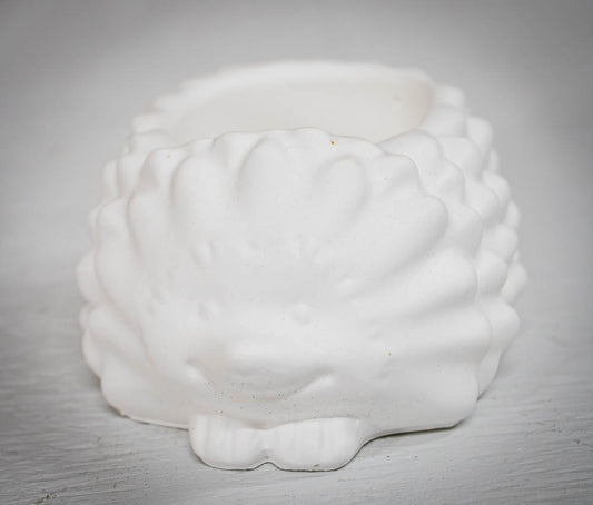 The Hedgie Trinket Bowl
